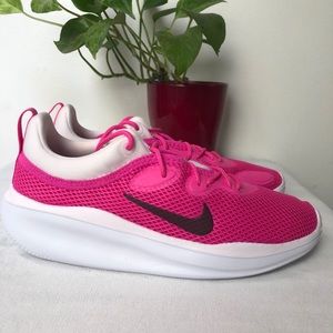 COPY - COPY - Nike ACMI Pink & White Size 7.5